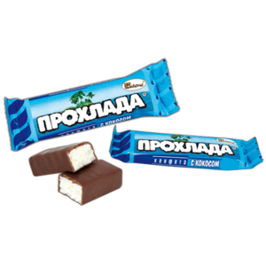 PROHLADA CANDY